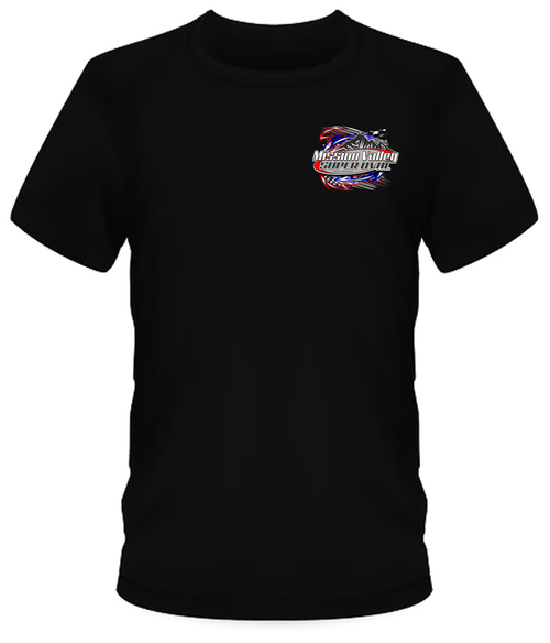 2025 Mission Valley Super Oval T-Shirt Hoodie, Sweatshirt | CoreVibeTees.com (Image 2)