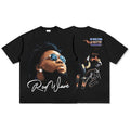 We Went From Rags Riches By Rod Wave Signature Tee Hoodie, Sweatshirt | CoreVibeTees.com (Image 1)
