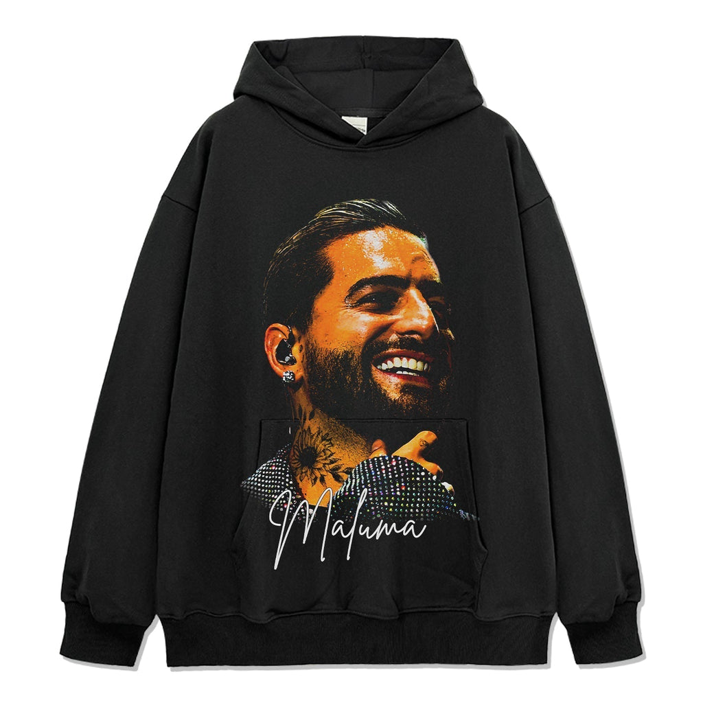 Post Malone HOODIE T-Shirts, Sweatshirt | CoreVibeTees.com (Image 1)