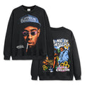 Tyler the Creator â€œIYGLâ€ Sweatshirt Style002 T-Shirts, Hoodie | CoreVibeTees.com (Image 1)