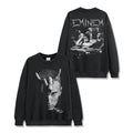 Eminem Signature Sweatshirt Style001 T-Shirts, Hoodie | CoreVibeTees.com (Image 1)