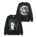 Xxxtentacion Sweatshirt Style001 T-Shirts, Hoodie | CoreVibeTees.com (Image 1)