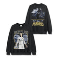 Cristiano Ronaldo Manchester City Sweatshirt T-Shirts, Hoodie | CoreVibeTees.com (Image 1)