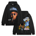 Tyler the Creator â€œIYGLâ€ HOODIE Style002 T-Shirts, Sweatshirt | CoreVibeTees.com (Image 1)