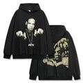 Jay-z Hoodie Style002 T-Shirts, Sweatshirt | CoreVibeTees.com (Image 1)