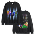 Chris Brown Sweatshirt Style006 T-Shirts, Hoodie | CoreVibeTees.com (Image 1)
