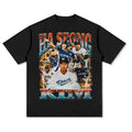 Ha-Seong Kim TEE Style001 Hoodie, Sweatshirt | CoreVibeTees.com (Image 1)