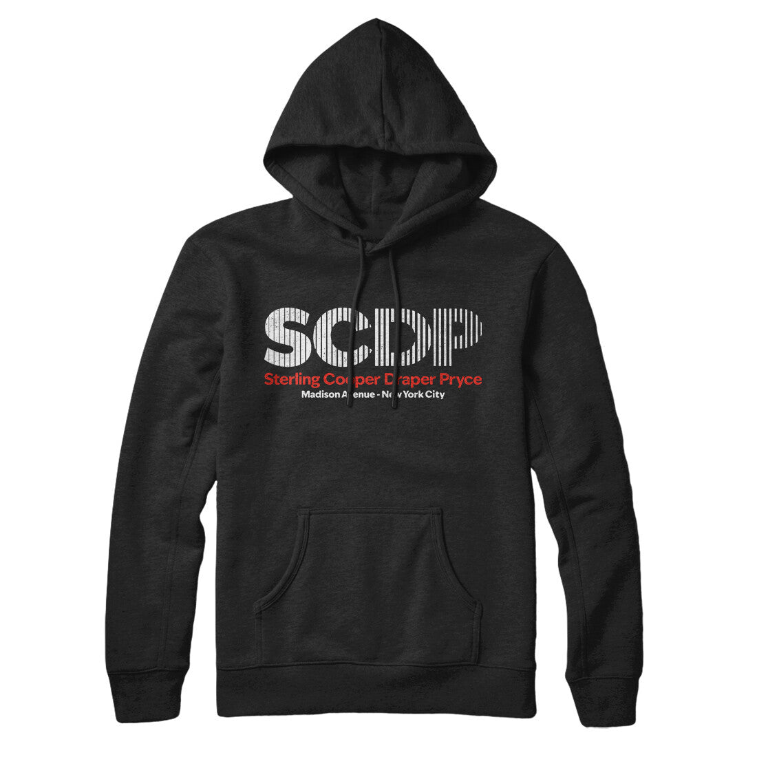 Sterling Cooper Draper Pryce Hoodie T-Shirts, Sweatshirt | CoreVibeTees.com (Image 1)