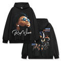 We Went From Rags Riches By Rod Wave Signature Hoodie T-Shirts, Sweatshirt | CoreVibeTees.com (Image 1)