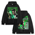 Chromakopia â€œIYGLâ€ HOODIE T-Shirts, Sweatshirt | CoreVibeTees.com (Image 1)