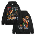 Astroworld By Travis Scott Hoodie T-Shirts, Sweatshirt | CoreVibeTees.com (Image 1)
