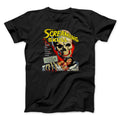 Screaming Skull Funny Movie Men/Unisex T-Shirt Hoodie, Sweatshirt | CoreVibeTees.com