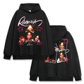 Rihanna Signature HOODIE T-Shirts, Sweatshirt | CoreVibeTees.com (Image 1)