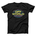 Off World Colonies Men/Unisex T-Shirt Hoodie, Sweatshirt | CoreVibeTees.com (Image 1)