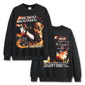 Metro Boomin & Future Sweatshirt T-Shirts, Hoodie | CoreVibeTees.com (Image 1)