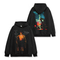 Travis Scott Hoodie Style007 T-Shirts, Sweatshirt | CoreVibeTees.com (Image 1)
