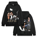 Jay-z Hoodie Style003 T-Shirts, Sweatshirt | CoreVibeTees.com (Image 1)