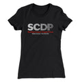 Sterling Cooper Draper Pryce Women's T-Shirt Hoodie, Sweatshirt | CoreVibeTees.com (Image 1)