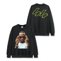 Lewis Hamilton Sweatshirt Style001 T-Shirts, Hoodie | CoreVibeTees.com (Image 1)