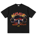 Mashle Magic and Muscles "Anime" TEE Hoodie, Sweatshirt | CoreVibeTees.com (Image 1)