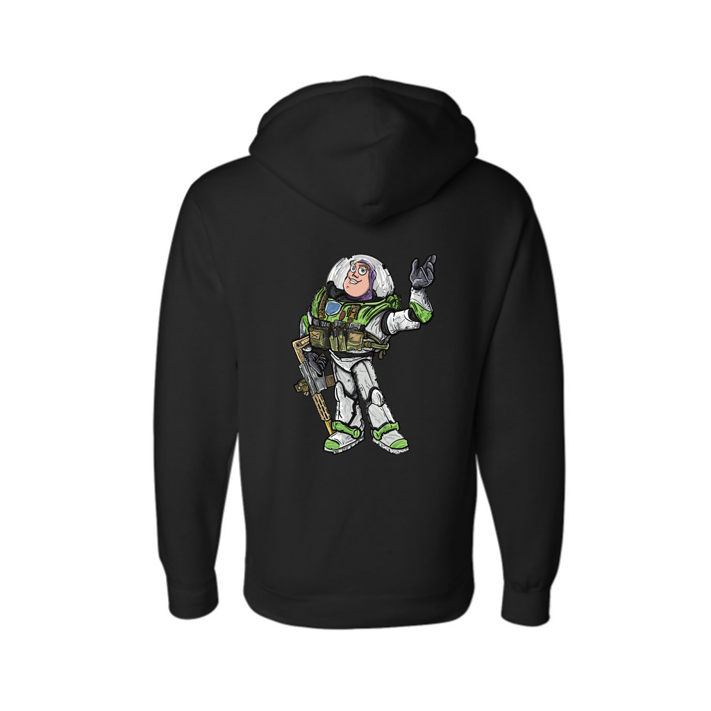Infinity Hoodie T-Shirts, Sweatshirt | CoreVibeTees.com (Image 5)