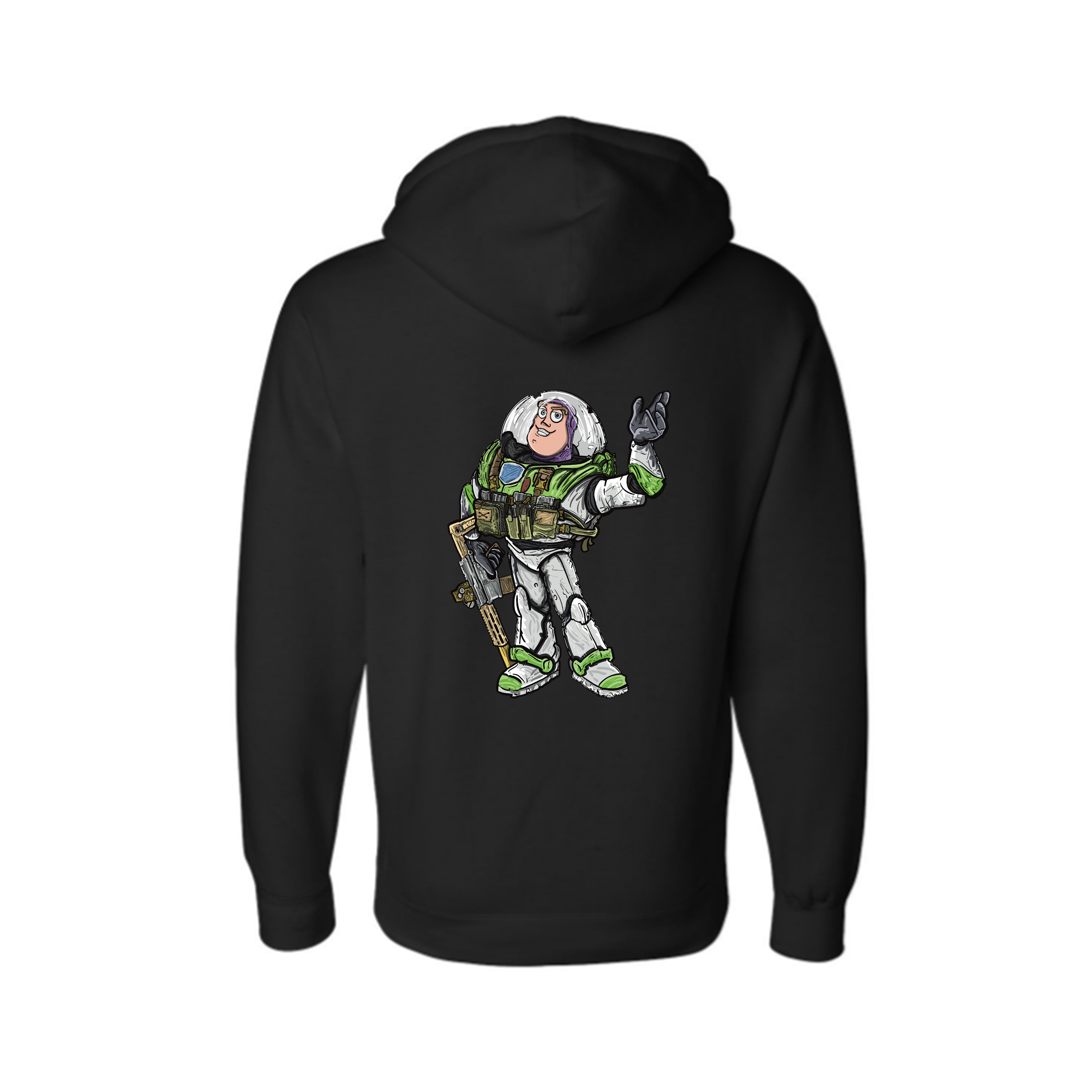 Infinity Hoodie T-Shirts, Sweatshirt | CoreVibeTees.com (Image 5)