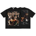 Utopia By Travis Scott TEE Style001 Hoodie, Sweatshirt | CoreVibeTees.com (Image 1)