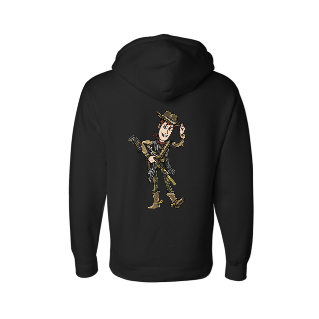 Howdy Hoodie T-Shirts, Sweatshirt | CoreVibeTees.com (Image 2)