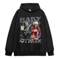 Baby Tron Hoodie T-Shirts, Sweatshirt | CoreVibeTees.com (Image 1)