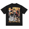 G-Unit By Beg For Mercy  TEE Hoodie, Sweatshirt | CoreVibeTees.com (Image 1)