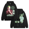 Blonde By Frank Ocean Signature Hoodie T-Shirts, Sweatshirt | CoreVibeTees.com (Image 1)