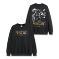 The Millennium Tour Sweatshirt T-Shirts, Hoodie | CoreVibeTees.com (Image 1)