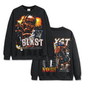 Blxst Sweatshirt T-Shirts, Hoodie | CoreVibeTees.com (Image 1)