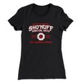 Shoâ€™nuff Martial Arts Women's T-Shirt Hoodie, Sweatshirt | CoreVibeTees.com (Image 1)