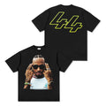 Lewis Hamilton Tee Style002 Hoodie, Sweatshirt | CoreVibeTees.com (Image 1)