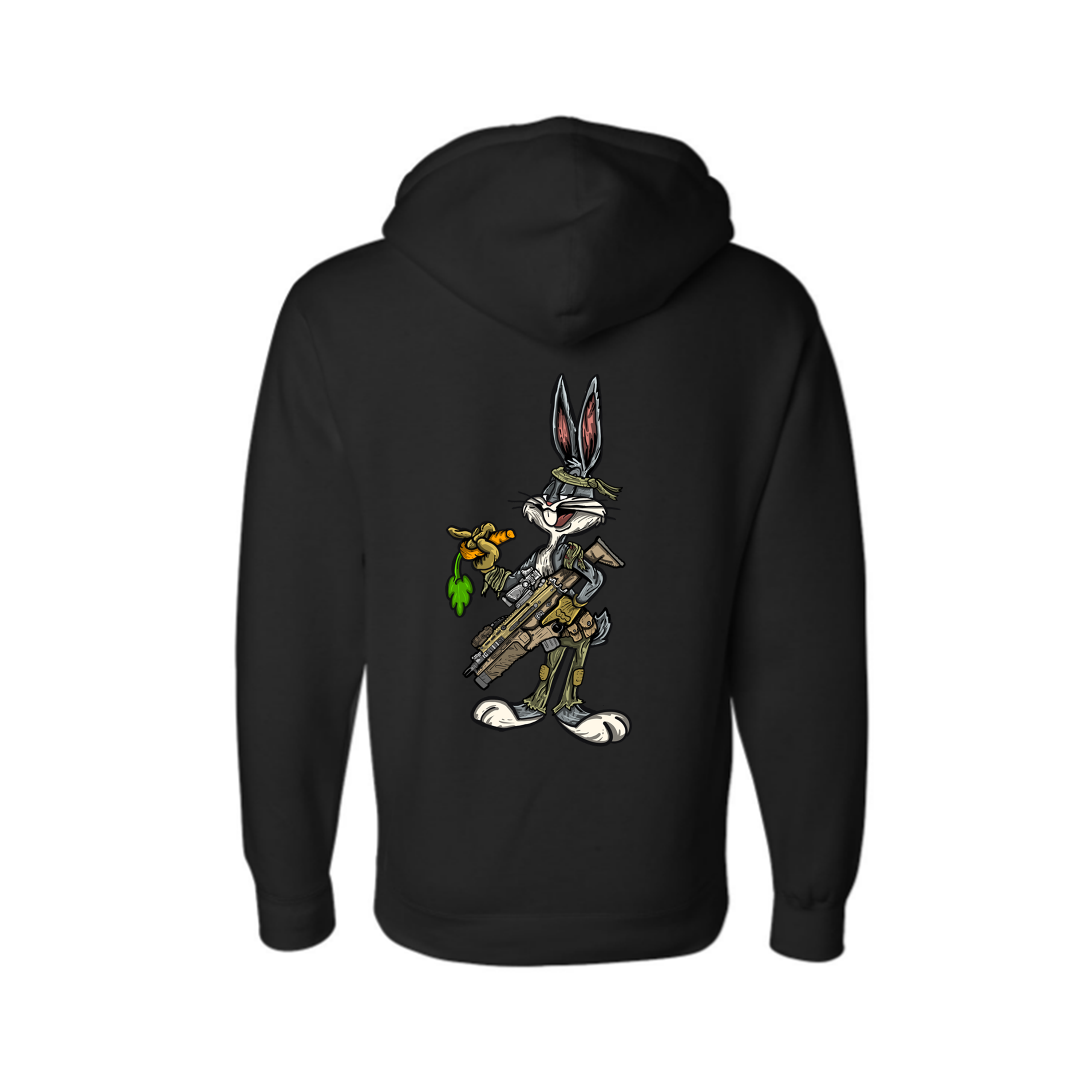 Open Season Hoodie T-Shirts, Sweatshirt | CoreVibeTees.com (Image 2)