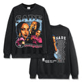 Soldier of Love By Sade Sweatshirt T-Shirts, Hoodie | CoreVibeTees.com (Image 1)