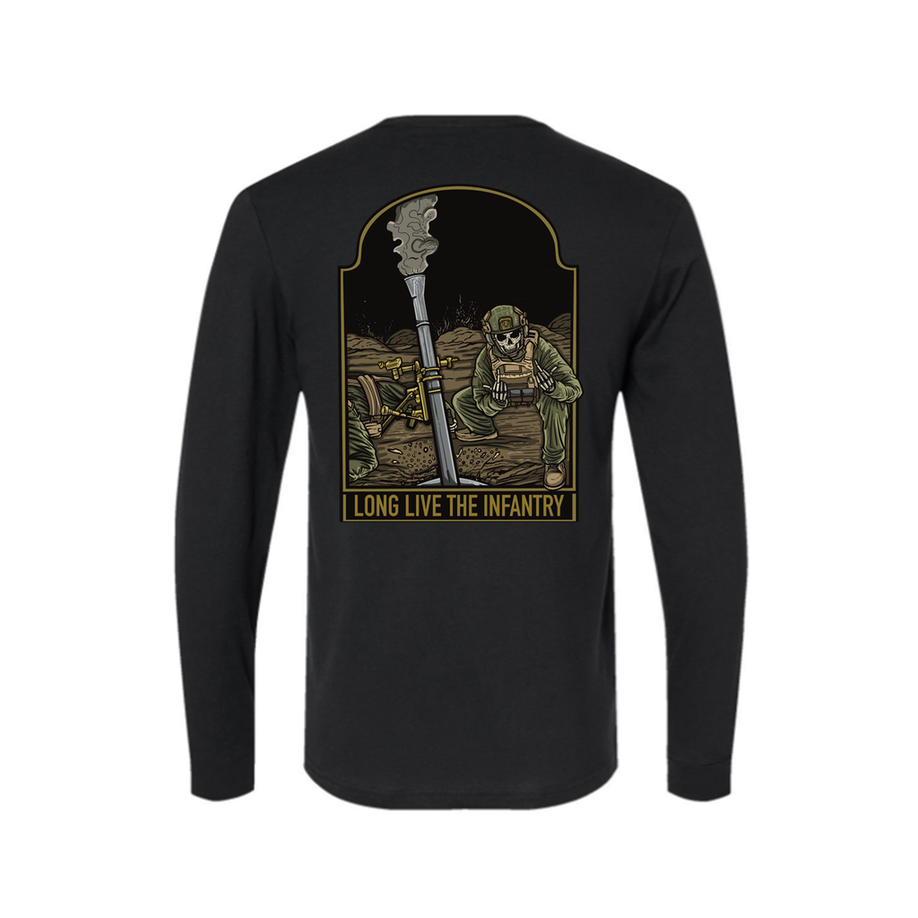 Steel Rain Long Sleeve T-Shirts, Hoodie, Sweatshirt | CoreVibeTees.com (Image 5)