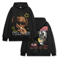 Don Toliver  Hoodie T-Shirts, Sweatshirt | CoreVibeTees.com (Image 1)
