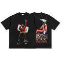 The Pop Out Ken & Friends By Kendrick Lamar TEE Hoodie, Sweatshirt | CoreVibeTees.com (Image 1)