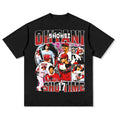 Shohei Ohtani"Sho Time"TEE Hoodie, Sweatshirt | CoreVibeTees.com (Image 1)