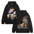 Pharrell Williams Signature Hoodie T-Shirts, Sweatshirt | CoreVibeTees.com (Image 1)