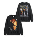Eminem Signature Sweatshirt T-Shirts, Hoodie | CoreVibeTees.com (Image 1)