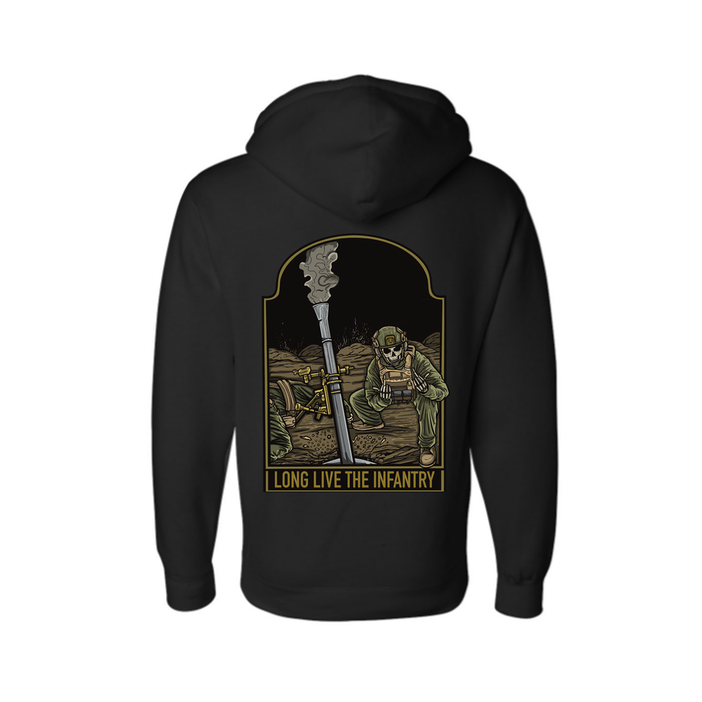 Steel Rain Hoodie T-Shirts, Sweatshirt | CoreVibeTees.com (Image 2)