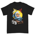...Is Your Friend Album T-shirt (Black) Hoodie, Sweatshirt | CoreVibeTees.com