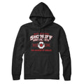 Shoâ€™nuff Martial Arts Hoodie T-Shirts, Sweatshirt | CoreVibeTees.com (Image 1)