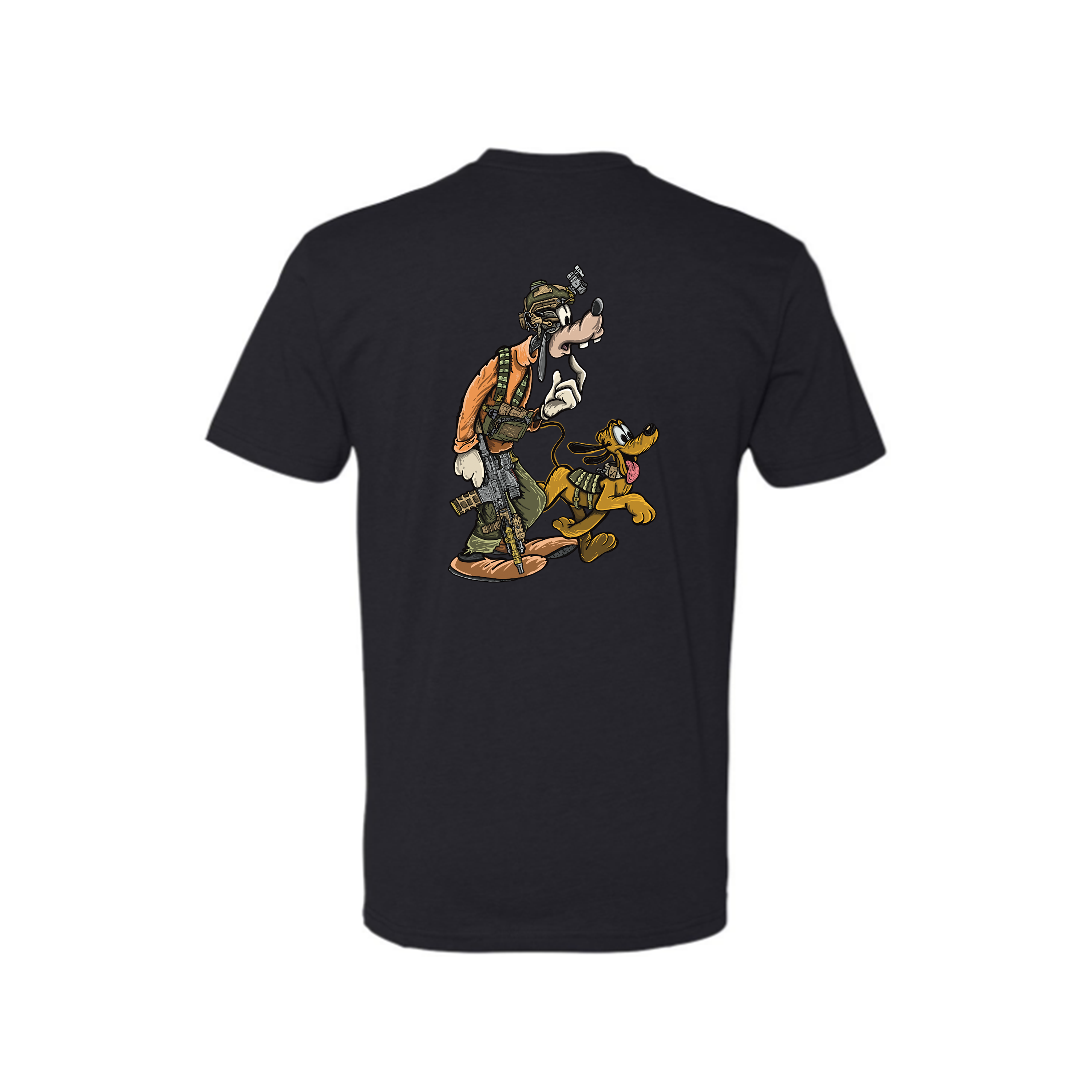 Goon Toon Tee Hoodie, Sweatshirt | CoreVibeTees.com (Image 1)