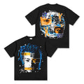 Xxxtentacion TEE Style001 Hoodie, Sweatshirt | CoreVibeTees.com (Image 1)