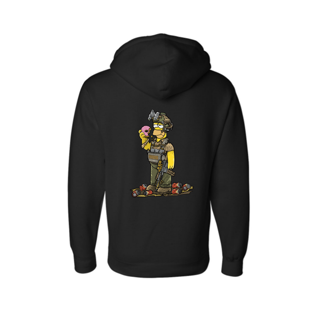 Dope Hoodie T-Shirts, Sweatshirt | CoreVibeTees.com (Image 3)