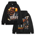 Blxst Hoodie T-Shirts, Sweatshirt | CoreVibeTees.com (Image 1)